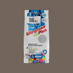 Fuga elastyczna Ultracolor Plus 136 2kg brunatny Mapei