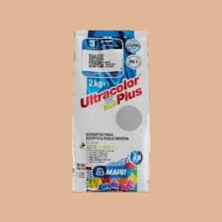 Fuga elastyczna Ultracolor Plus 138 2kg migdałowy Mapei