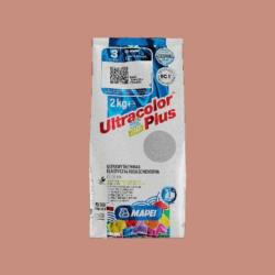 Fuga elastyczna Ultracolor Plus 140 2kg koral Mapei