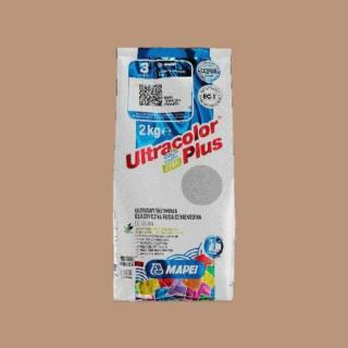 Fuga elastyczna Ultracolor Plus 141 2kg karmel Mapei