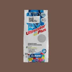 Fuga elastyczna Ultracolor Plus 144 2kg czekolada Mapei