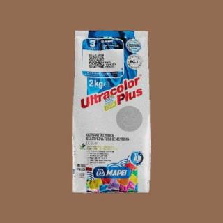 Fuga elastyczna Ultracolor Plus 152 2kg lukrecja Mapei