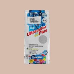 Fuga elastyczna Ultracolor Plus 161 2kg malwa Mapei