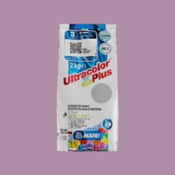 Fuga elastyczna Ultracolor Plus 162 2kg fioletowy Mapei