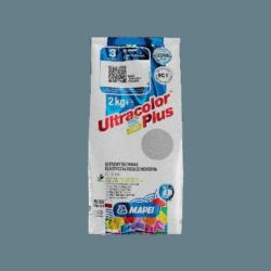 Fuga elastyczna Ultracolor Plus 169 2kg stalowy niebieski Mapei