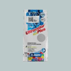 Fuga elastyczna Ultracolor Plus 170 2kg krokus Mapei