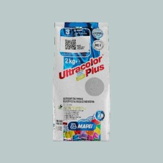Fuga elastyczna Ultracolor Plus 170 2kg krokus Mapei