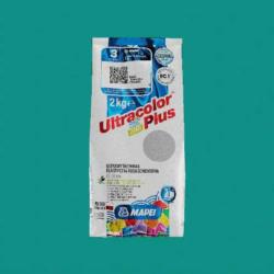 Fuga elastyczna Ultracolor Plus 171 2kg turkus Mapei