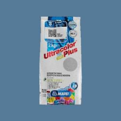 Fuga elastyczna Ultracolor Plus 172 2kg niebieski Mapei