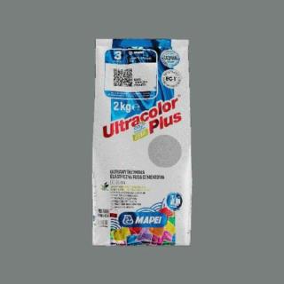 Fuga elastyczna Ultracolor Plus 174 2kg tornado Mapei