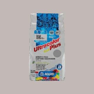Fuga elastyczna Ultracolor Plus 110 5kg manhattan Mapei