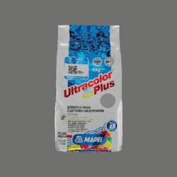 Fuga elastyczna Ultracolor Plus 119 5kg londyński szary Mapei