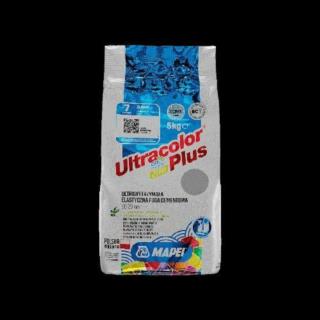Fuga elastyczna Ultracolor Plus 120 5kg czarny Mapei