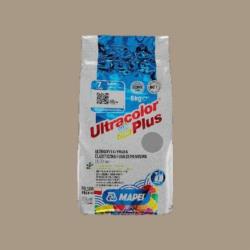 Fuga elastyczna Ultracolor Plus 133 5kg piasek Mapei