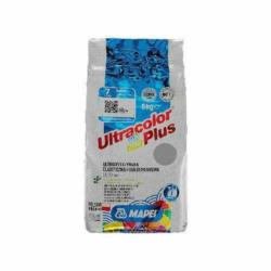 Fuga elastyczna Ultracolor Plus 100 5kg biała Mapei