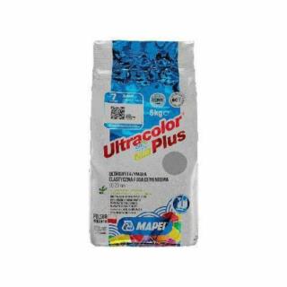 Fuga elastyczna Ultracolor Plus 100 5kg biała Mapei