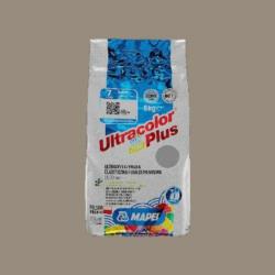 Fuga elastyczna Ultracolor Plus 116 5kg szałwiowy szary Mapei