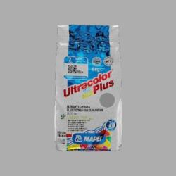 Fuga elastyczna Ultracolor Plus 127 5kg arktyczny szary Mapei
