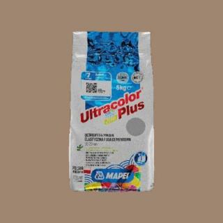 Fuga elastyczna Ultracolor Plus 135 5kg złoty pył Mapei