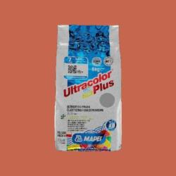 Fuga elastyczna Ultracolor Plus 145 5kg ceglasty Mapei