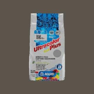 Fuga elastyczna Ultracolor Plus 149 5kg piasek wulkaniczny Mapei