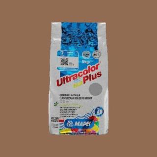 Fuga elastyczna Ultracolor Plus 152 5kg lukrecja Mapei