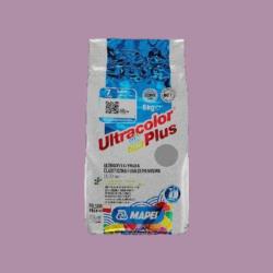 Fuga elastyczna Ultracolor Plus 162 5kg fioletowy Mapei