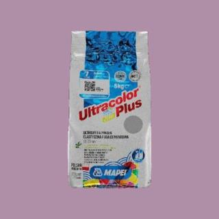 Fuga elastyczna Ultracolor Plus 162 5kg fioletowy Mapei
