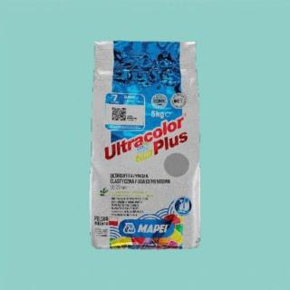 Fuga elastyczna Ultracolor Plus 182 5kg turmalin Mapei