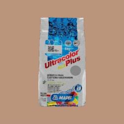 Fuga elastyczna Ultracolor Plus 259 5kg orzech Mapei