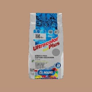 Fuga elastyczna Ultracolor Plus 259 5kg orzech Mapei