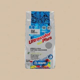Fuga elastyczna Ultracolor Plus 132 5kg beż Mapei