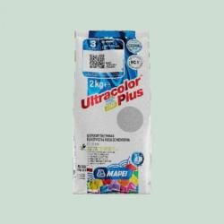Fuga elastyczna Ultracolor Plus 180 2kg mięta Mapei