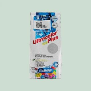 Fuga elastyczna Ultracolor Plus 180 2kg mięta Mapei