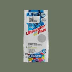 Fuga elastyczna Ultracolor Plus 260 2kg oliwka Mapei