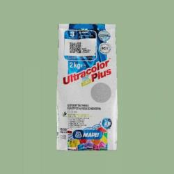 Fuga elastyczna Ultracolor Plus 181 2kg zielony Mapei
