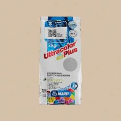 Fuga elastyczna Ultracolor Plus 132 2kg beż Mapei