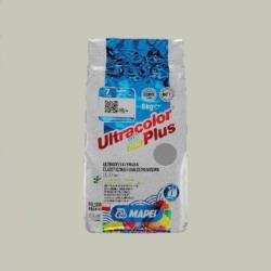 Fuga elastyczna Ultracolor Plus 111 5kg srebrny Mapei
