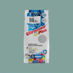 Fuga elastyczna Ultracolor Plus 177 2kg szałwia Mapei