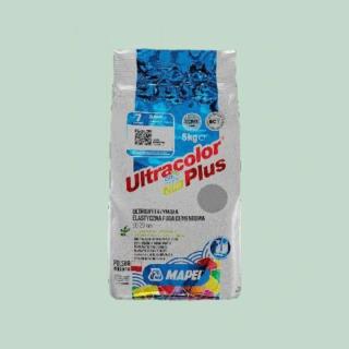 Fuga elastyczna Ultracolor Plus 180 5kg mięta Mapei
