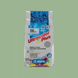 Fuga elastyczna Ultracolor Plus 181 5kg zielony Mapei