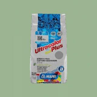 Fuga elastyczna Ultracolor Plus 181 5kg zielony Mapei