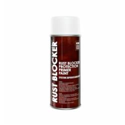 Spray Deco Color Rust Blocker 4W1 biały 400 ml RAL 9010