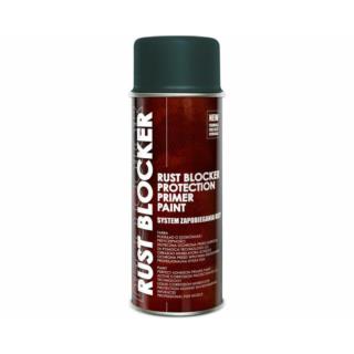 Spray Deco Color Rust Blocker 4W1 szary 400 ml RAL 7011