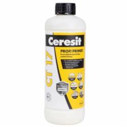 Grunt głęboko penetrujący Ceresit CT17 2L