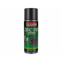 Preparat odblokowujący na rdzę Degrip All Soudal 400ml
