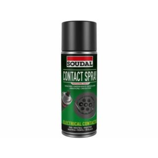 Preparat odblokowujący na rdzę Degrip All Soudal 400ml