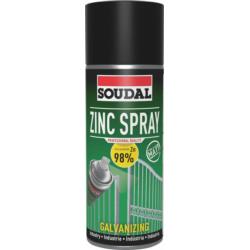 Preparat odblokowujący na rdzę Degrip All Soudal 400ml