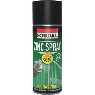 Preparat odblokowujący na rdzę Degrip All Soudal 400ml