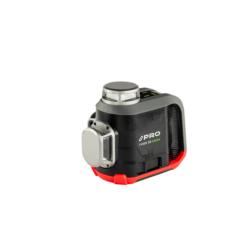 Laser wieloliniowy Tyxer 3DG Zestaw PLUS zielony 3×360° PRO-L1307